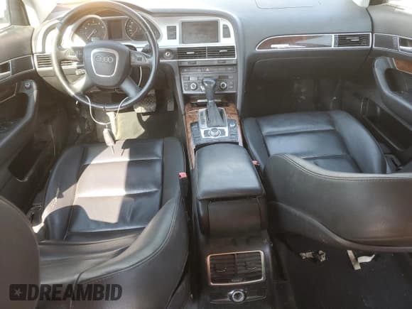 ✅ 2009 Audi A6 Premium Plus • VIN: WAUSG74F49N014704 • Лот: 64982314. Опубликован ранее на Copart с пробегом 212 788 миль. Бесплатный доступ к архиву аукционных продаж из США и подробный отчёт об истории автомобиля на DreamBid. Изображение 8.