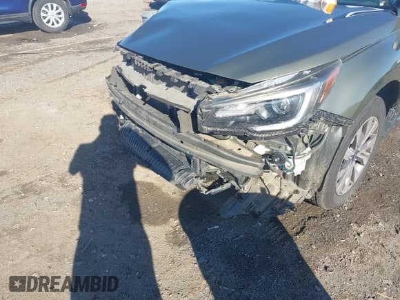 ✅ 2018 Subaru Outback Touring • VIN: 4S4BSETC2J3298701 • Lot: 43314263. Listed on IAAI with 125,125 mi. Free auction sales archive from the USA and detailed vehicle history report at DreamBid. Image 20.