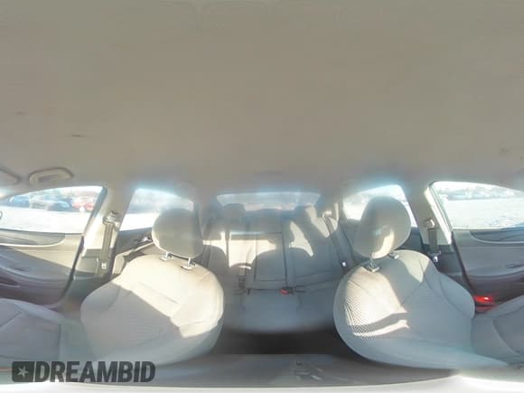 ✅ 2013 Hyundai Sonata GLS • VIN: 5NPEB4AC6DH534998 • Lot: 75591894. Listed on Copart with 163,659 mi. Free auction sales archive from the USA and detailed vehicle history report at DreamBid. Image 13.