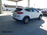 ✅ 2019 Hyundai Tucson Value • VIN: KM8J33A49KU874451 • Лот: 43497857. Опубликован ранее на IAAI с пробегом 94 710 миль. Бесплатный доступ к архиву аукционных продаж из США и подробный отчёт об истории автомобиля на DreamBid. Изображение 4.