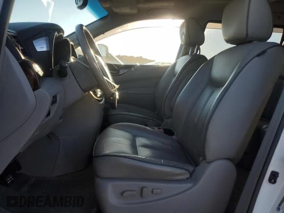 ✅ 2011 Nissan Quest LE • VIN: JN8AE2KP7B9010832 • Лот: 90784435. Опубликован ранее на Copart с пробегом 162 600 миль. Бесплатный доступ к архиву аукционных продаж из США и подробный отчёт об истории автомобиля на DreamBid. Изображение 7.