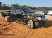 ✅ 2014 Nissan Frontier S • VIN: 1N6BD0CT6EN732644 • Lot: 80830735. Listed on Copart with 177,237 mi. Free auction sales archive from the USA and detailed vehicle history report at DreamBid. Image 13.