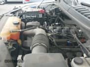 ✅ 2018 Ford F-150 XL • VIN: 1FTEW1E5XJFB59976 • Lot: 42785666. Listed on IAAI with 185,286 mi. Free auction sales archive from the USA and detailed vehicle history report at DreamBid. Image 19.