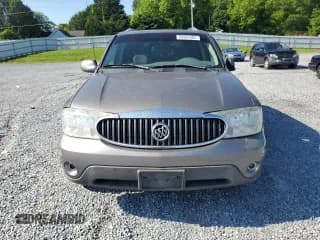 ✅ 2006 Buick Rainier CXL • VIN: 5GADT13S262267067 • Lot: 55591584. Wystawiony na Copart z przebiegiem 207 472 mil. Bezpłatny archiwum sprzedaży aukcyjnych z USA i szczegółowy raport historii pojazdu na DreamBid. Zdjęcie 5.