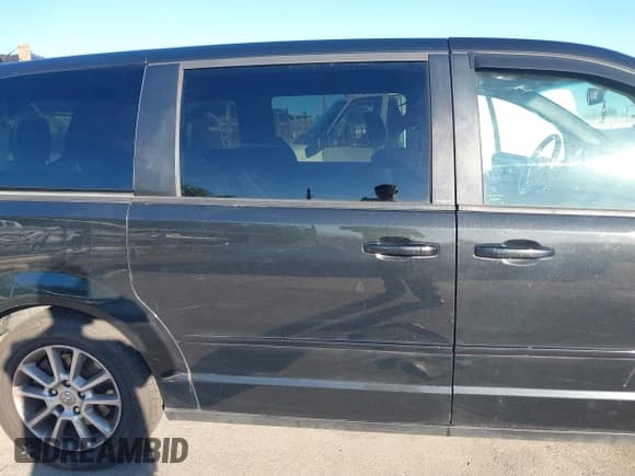 ✅ 2012 Dodge Grand Caravan R/T • VIN: 2C4RDGEG0CR336445 • Лот: 43502977. Опубликован ранее на IAAI с пробегом 159 177 миль. Бесплатный доступ к архиву аукционных продаж из США и подробный отчёт об истории автомобиля на DreamBid. Изображение 6.