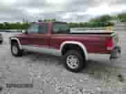 2002 Dodge Dakota SLT with VIN 1B7GG42N72S684370, listed as a Copart auction lot 57471025 with 112,424 mi miles and Clean title. Bid and sale history available at DreamBid. Image 2.