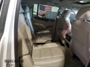 ✅ 2018 GMC Yukon XL Denali • VIN: 1GKS2HKJ7JR403482 • Lot: 46812785. Listed on Copart with Not provided. Free auction sales archive from the USA and detailed vehicle history report at DreamBid. Image 11.