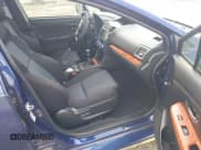 ✅ 2017 Subaru WRX • VIN: JF1VA1B60H9803723 • Lot: 42668073. Listed on IAAI with 71,250 mi. Free auction sales archive from the USA and detailed vehicle history report at DreamBid. Image 5.