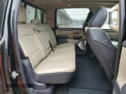 ✅ 2019 Ram 1500 Limited • VIN: 1C6SRFHT6KN768692 • Lot: 85596245. Listed on Copart with 115,751 mi. Free auction sales archive from the USA and detailed vehicle history report at DreamBid. Image 10.