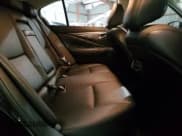 ✅ 2017 Infiniti Q50 Premium • VIN: JN1EV7AR4HM834891 • Lot: 71477955. Wystawiony na Copart z przebiegiem 109 720 mil. Bezpłatny archiwum sprzedaży aukcyjnych z USA i szczegółowy raport historii pojazdu na DreamBid. Zdjęcie 10.