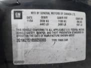 ✅ 2005 Chevrolet Monte Carlo SS Supercharged • VIN: 2G1WZ151859230303 • Lot: 40873297. Wystawiony na IAAI z przebiegiem 144 017 mil. Bezpłatny archiwum sprzedaży aukcyjnych z USA i szczegółowy raport historii pojazdu na DreamBid. Zdjęcie 9.