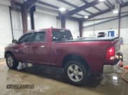 ✅ 2018 Ram 1500 Big Horn • VIN: 1C6RR7TT2JS237825 • Lot: 84774785. Wystawiony na Copart z przebiegiem 118 396 mil. Bezpłatny archiwum sprzedaży aukcyjnych z USA i szczegółowy raport historii pojazdu na DreamBid. Zdjęcie 2.