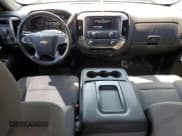 ✅ 2019 Chevrolet Silverado 1500 LT • VIN: 2GCVKPEC0K1129116 • Lot: 63730474. Wystawiony na Copart z przebiegiem 80 150 mil. Bezpłatny archiwum sprzedaży aukcyjnych z USA i szczegółowy raport historii pojazdu na DreamBid. Zdjęcie 8.