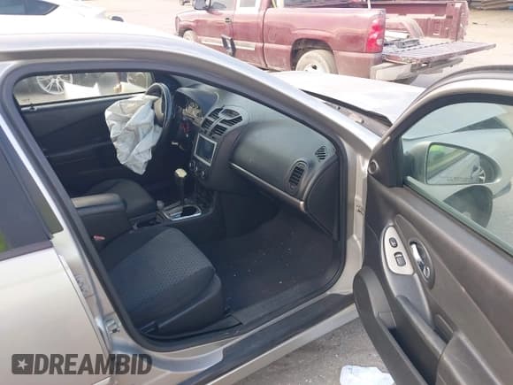 ✅ 2007 Chevrolet Malibu 1LT • VIN: 1G1ZT58F27F313930 • Lot: 43338110. Listed on IAAI with Not provided. Free auction sales archive from the USA and detailed vehicle history report at DreamBid. Image 5.