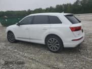 ✅ 2017 Audi Q7 Premium Plus • VIN: WA1LABF73HD037018 • Лот: 58483715. Опубликован ранее на Copart с пробегом 170 070 миль. Бесплатный доступ к архиву аукционных продаж из США и подробный отчёт об истории автомобиля на DreamBid. Изображение 2.