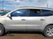 2010 Chevrolet Traverse 1LT с VIN 1GNLRFED9AS128638, выставлен на аукционе IAAI как лот 43179726 с пробегом 187 883 миль миль и . История ставок и продаж доступна на DreamBid. Изображение 15.