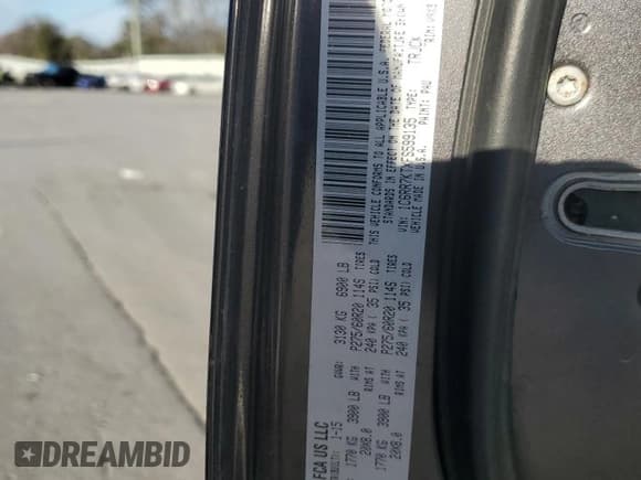 ✅ 2015 Ram 1500 Express • VIN: 1C6RR7KTXFS599135 • Lot: 92302555. Wystawiony na Copart z przebiegiem 179 335 mil. Bezpłatny archiwum sprzedaży aukcyjnych z USA i szczegółowy raport historii pojazdu na DreamBid. Zdjęcie 13.