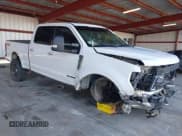 ✅ 2019 Ford F-250 XL • VIN: 1FT7W2BTXKED37703 • Lot: 40849443. Listed on IAAI with 150,618 mi. Free auction sales archive from the USA and detailed vehicle history report at DreamBid. Image 1.