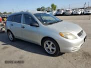 ✅ 2003 Toyota Matrix Std • VIN: 2T1KR32E73C140338 • Lot: 57347175. Listed on Copart with 236,764 mi. Free auction sales archive from the USA and detailed vehicle history report at DreamBid. Image 4.