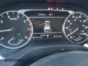 ✅ 2023 Nissan Rogue SV • VIN: 5N1BT3BA9PC846719 • Lot: 43237741. Listed on IAAI with 54,143 mi. Free auction sales archive from the USA and detailed vehicle history report at DreamBid. Image 7.