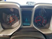 ✅ 2012 Chevrolet Camaro 1LT • VIN: 2G1FB1E36C9175014 • Lot: 93371125. Listed on Copart with 171,119 mi. Free auction sales archive from the USA and detailed vehicle history report at DreamBid. Image 9.