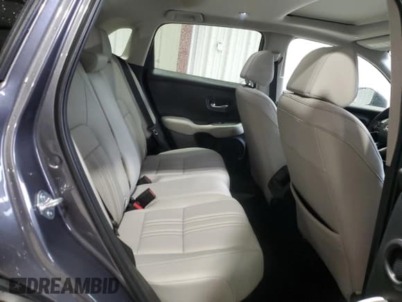 ✅ 2026 Honda HR-V EX-L • VIN: 3CZRZ2H74TM711366 • Лот: 90506795. Опубликован ранее на Copart с пробегом 3 631 миль. Бесплатный доступ к архиву аукционных продаж из США и подробный отчёт об истории автомобиля на DreamBid. Изображение 11.