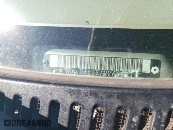 ✅ 2001 Chevrolet Suburban LS • VIN: 3GNEC16T21G265902 • Лот: 44120685. Опубликован ранее на Copart с пробегом 299 460 миль. Бесплатный доступ к архиву аукционных продаж из США и подробный отчёт об истории автомобиля на DreamBid. Изображение 13.