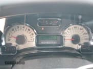 ✅ 2012 Ford Expedition Max Limited • VIN: 1FMJK2A58CEF15545 • Lot: 50229675. Wystawiony na Copart z przebiegiem 186 828 mil. Bezpłatny archiwum sprzedaży aukcyjnych z USA i szczegółowy raport historii pojazdu na DreamBid. Zdjęcie 9.