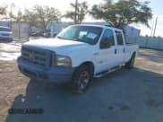 ✅ 2006 Ford F-350 • VIN: 1FTSW30P46EB70248 • Lot: 41304635. Listed on IAAI with 169,705 mi. Free auction sales archive from the USA and detailed vehicle history report at DreamBid. Image 2.