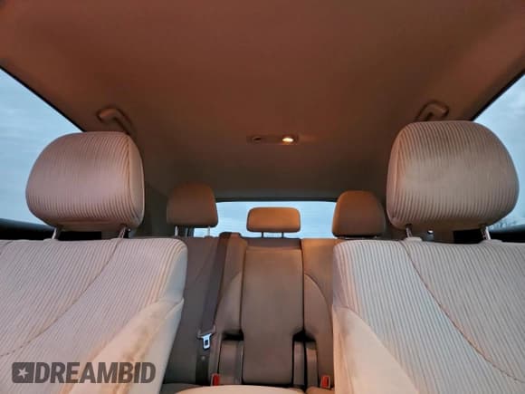 ✅ 2010 Toyota Venza • VIN: 4T3BK3BB9AU043302 • Lot: 93550345. Listed on Copart with 144,138 mi. Free auction sales archive from the USA and detailed vehicle history report at DreamBid. Image 10.