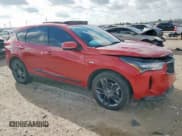 ✅ 2022 Acura RDX w/A-Spec Package • VIN: 5J8TC1H67NL002659 • Лот: 81210235. Опубликован ранее на Copart с пробегом Не указан. Бесплатный доступ к архиву аукционных продаж из США и подробный отчёт об истории автомобиля на DreamBid. Изображение 4.