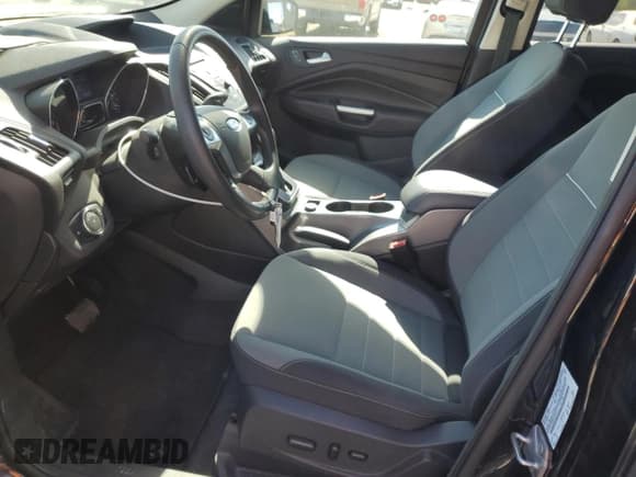 ✅ 2014 Ford Escape SE • VIN: 1FMCU0GX6EUA04473 • Lot: 86302275. Wystawiony na Copart z przebiegiem 68 993 mil. Bezpłatny archiwum sprzedaży aukcyjnych z USA i szczegółowy raport historii pojazdu na DreamBid. Zdjęcie 7.