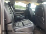 ✅ 2007 Chevrolet Suburban LTZ • VIN: 3GNFK16Y17G313207 • Lot: 62440655. Wystawiony na Copart z przebiegiem 255 152 mil. Bezpłatny archiwum sprzedaży aukcyjnych z USA i szczegółowy raport historii pojazdu na DreamBid. Zdjęcie 11.