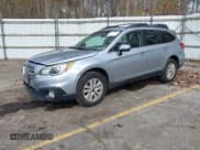 ✅ 2015 Subaru Outback Premium • VIN: 4S4BSACC3F3202400 • Lot: 43622003. Listed on IAAI with 189,786 mi. Free auction sales archive from the USA and detailed vehicle history report at DreamBid. Image 2.