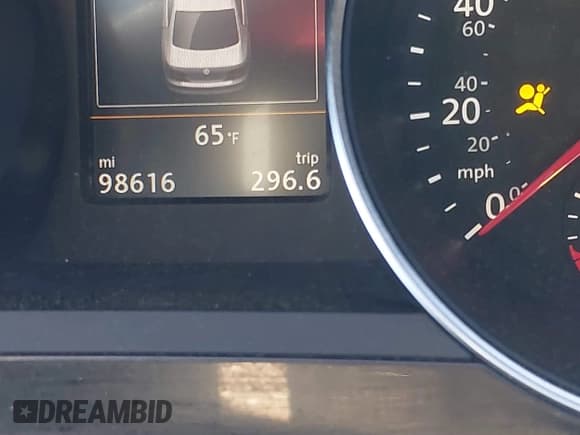 ✅ 2016 Volkswagen Jetta GLI SE • VIN: 3VW4T7AJ3GM246893 • Лот: 42016223. Опубликован ранее на IAAI с пробегом 98 616 миль. Бесплатный доступ к архиву аукционных продаж из США и подробный отчёт об истории автомобиля на DreamBid. Изображение 15.