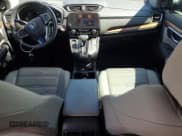 ✅ 2019 Honda CR-V EX-L • VIN: 5J6RW1H86KA040144 • Лот: 86163045. Опубликован ранее на Copart с пробегом 50 778 миль. Бесплатный доступ к архиву аукционных продаж из США и подробный отчёт об истории автомобиля на DreamBid. Изображение 8.