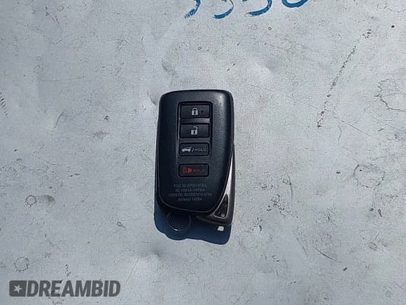 ✅ 2020 Lexus NX 300 F Sport • VIN: JTJSARBZ2L2159680 • Лот: 42580271. Опубликован ранее на IAAI с пробегом 30 018 миль. Бесплатный доступ к архиву аукционных продаж из США и подробный отчёт об истории автомобиля на DreamBid. Изображение 11.