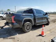 ✅ 2022 Toyota Tundra Limited • VIN: 5TFJA5ABXNX004246 • Lot: 55770835. Listed on Copart with Not provided. Free auction sales archive from the USA and detailed vehicle history report at DreamBid. Image 3.