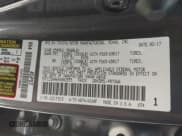 ✅ 2017 Toyota Tacoma SR5 • VIN: 5TFCZ5AN6HX082555 • Lot: 42716118. Listed on IAAI with 100,116 mi. Free auction sales archive from the USA and detailed vehicle history report at DreamBid. Image 9.