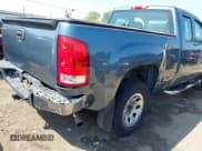 ✅ 2012 GMC Sierra 1500 Work Truck • VIN: 1GTR1TEXXCZ111358 • Лот: 42048884. Опубликован ранее на IAAI с пробегом 165 249 миль. Бесплатный доступ к архиву аукционных продаж из США и подробный отчёт об истории автомобиля на DreamBid. Изображение 6.