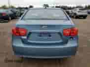 2007 Hyundai Elantra GLS с VIN KMHDU46D37U248314, выставлен на аукционе Copart как лот 85649265 с пробегом 176 338 миль миль и Списание • Salvage title. История ставок и продаж доступна на DreamBid. Изображение 6.