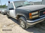 ✅ 1995 GMC Sierra 1500 • VIN: 2GTEK19K5S1568617 • Lot: 63523915. Listed on Copart with 241,097 mi. Free auction sales archive from the USA and detailed vehicle history report at DreamBid. Image 13.