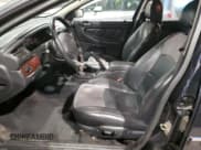 ✅ 2003 Chrysler Sebring • VIN: 1C3EL56T73N500325 • Лот: 51271275. Опубликован ранее на Copart с пробегом 59 315 миль. Бесплатный доступ к архиву аукционных продаж из США и подробный отчёт об истории автомобиля на DreamBid. Изображение 7.