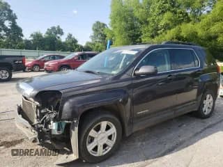 ✅ 2014 GMC Terrain SLE • VIN: 2GKFLWEK0E6146898 • Lot: 62391815. Wystawiony na Copart z przebiegiem 129 659 mil. Bezpłatny archiwum sprzedaży aukcyjnych z USA i szczegółowy raport historii pojazdu na DreamBid. Zdjęcie 1.
