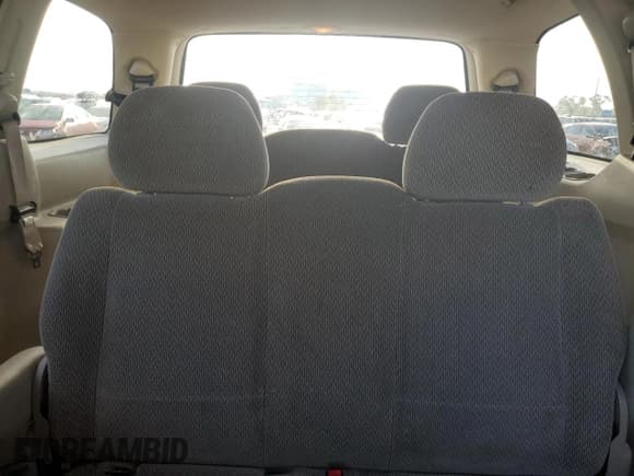 ✅ 2001 Ford Windstar LX • VIN: 2FMZA51461BB72693 • Lot: 79453494. Wystawiony na Copart z przebiegiem 229 931 mil. Bezpłatny archiwum sprzedaży aukcyjnych z USA i szczegółowy raport historii pojazdu na DreamBid. Zdjęcie 10.