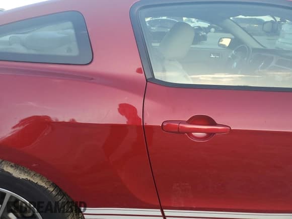 ✅ 2011 Ford Mustang Premium • VIN: 1ZVBP8AM7B5142191 • Lot: 82289515. Listed on Copart with 159,432 mi. Free auction sales archive from the USA and detailed vehicle history report at DreamBid. Image 10.