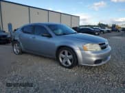 ✅ 2013 Dodge Avenger SE • VIN: 1C3CDZABXDN680816 • Lot: 90897075. Listed on Copart with 230,084 mi. Free auction sales archive from the USA and detailed vehicle history report at DreamBid. Image 4.