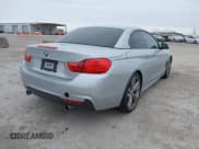 ✅ 2014 BMW 4 Series 435i • VIN: WBA3T3C55EP737428 • Лот: 41347382. Опубликован ранее на IAAI с пробегом 129 513 миль. Бесплатный доступ к архиву аукционных продаж из США и подробный отчёт об истории автомобиля на DreamBid. Изображение 4.