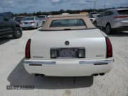 ✅ 2002 Cadillac Eldorado ESC • VIN: 1G6EL12Y32B102263 • Лот: 77108634. Опубликован ранее на Copart с пробегом 43 162 миль. Бесплатный доступ к архиву аукционных продаж из США и подробный отчёт об истории автомобиля на DreamBid. Изображение 6.