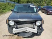 ✅ 2017 Jeep Renegade Latitude • VIN: ZACCJBBB9HPG02972 • Lot: 71671285. Wystawiony na Copart z przebiegiem 97 944 mil. Bezpłatny archiwum sprzedaży aukcyjnych z USA i szczegółowy raport historii pojazdu na DreamBid. Zdjęcie 5.